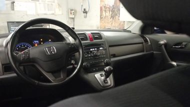 Honda CR-V 2011 года, 111 251 км - вид 5