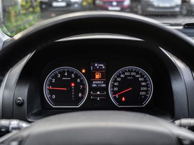 Honda CR-V 2011 года, 111 251 км - вид 5