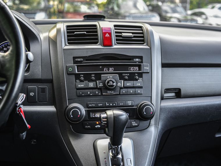 Honda CR-V 2011 года, 111 251 км - вид 9