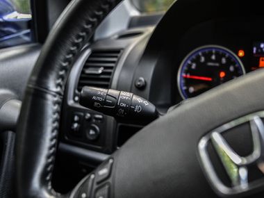 Honda CR-V 2011 года, 111 251 км - вид 6