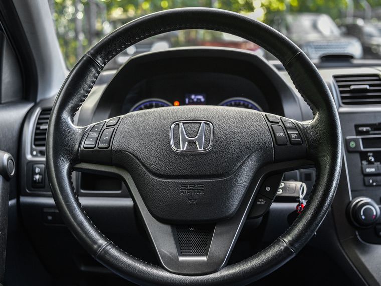 Honda CR-V 2011 года, 111 251 км - вид 7