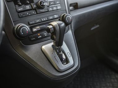 Honda CR-V 2011 года, 111 251 км - вид 10