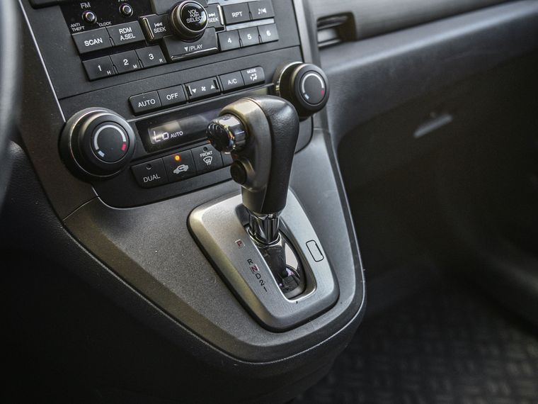Honda CR-V 2011 года, 111 251 км - вид 10