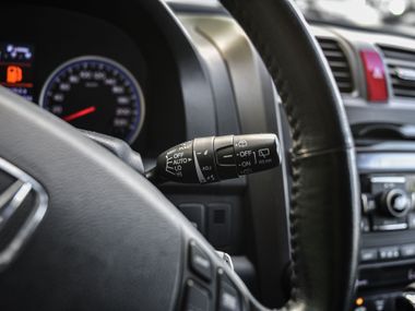 Honda CR-V 2011 года, 111 251 км - вид 8