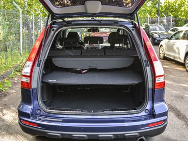 Honda CR-V 2011 года, 111 251 км - вид 14