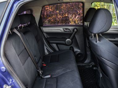 Honda CR-V 2011 года, 111 251 км - вид 12