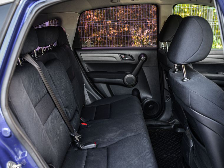 Honda CR-V 2011 года, 111 251 км - вид 12
