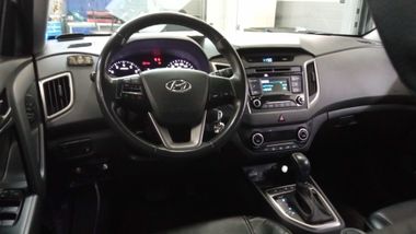 Hyundai Creta 2018 года, 56 000 км - вид 5