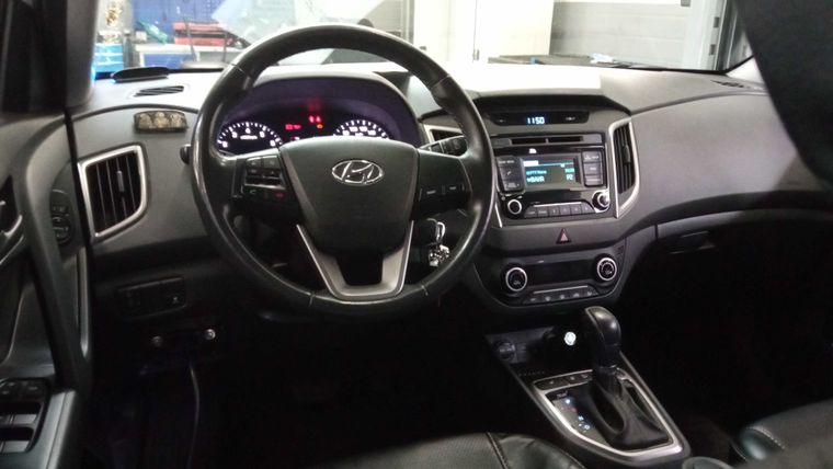 Hyundai Creta 2018 года, 56 000 км - вид 5