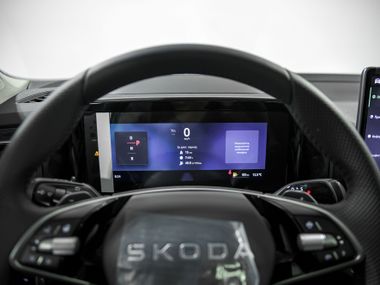 Skoda Kodiaq 2025 года, 14 км - вид 8