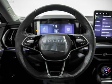 Skoda Kodiaq 2025 года, 14 км - вид 11