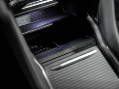 Skoda Kodiaq 2025 года, 14 км - вид 16