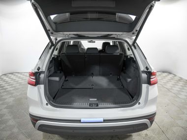 Skoda Kodiaq 2025 года, 14 км - вид 26