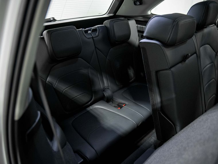 Skoda Kodiaq 2025 года, 14 км - вид 20