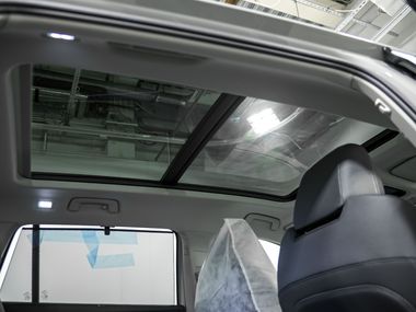 Skoda Kodiaq 2025 года, 14 км - вид 22