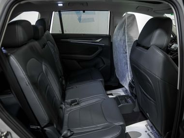 Skoda Kodiaq 2025 года, 14 км - вид 21