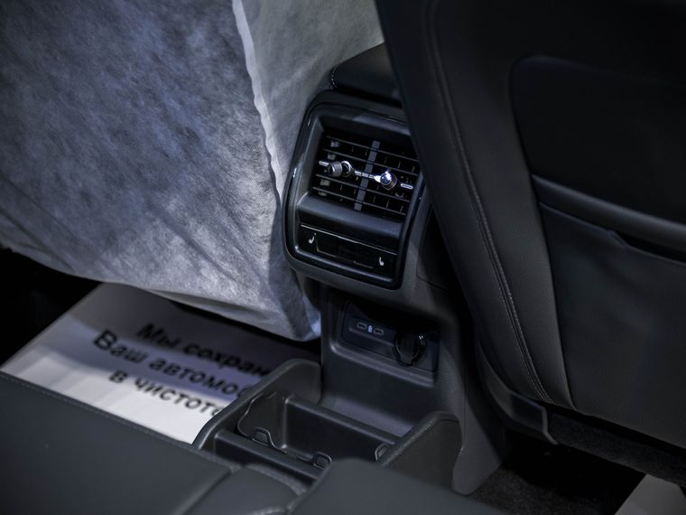 Skoda Kodiaq 2025 года, 14 км - вид 23