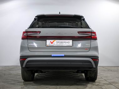 Skoda Kodiaq 2025 года, 14 км - вид 5