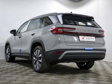 Skoda Kodiaq 2025 года, 14 км - вид 6