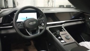 Geely Monjaro 2025 года, 18 км - вид 5