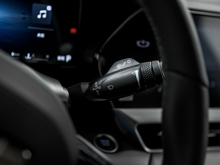 Geely Monjaro 2025 года, 18 км - вид 10