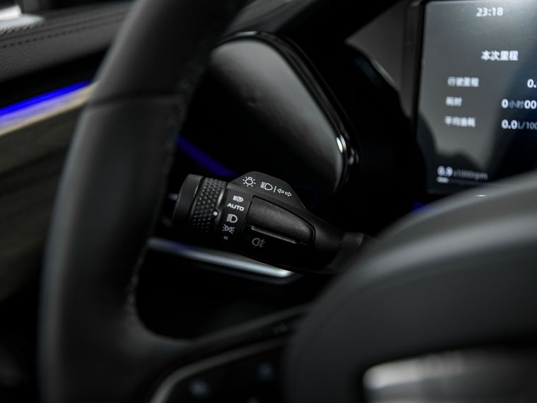 Geely Monjaro 2025 года, 18 км - вид 8