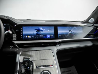 Geely Monjaro 2025 года, 18 км - вид 12