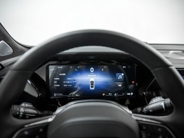 Geely Monjaro 2025 года, 18 км - вид 7