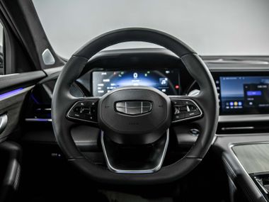 Geely Monjaro 2025 года, 18 км - вид 9