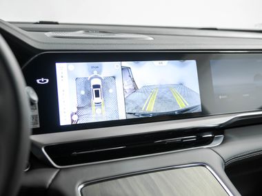 Geely Monjaro 2025 года, 18 км - вид 13