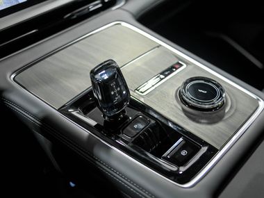 Geely Monjaro 2025 года, 18 км - вид 14