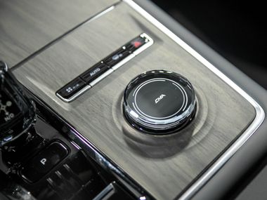 Geely Monjaro 2025 года, 18 км - вид 15