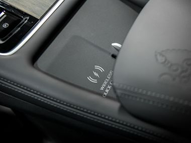Geely Monjaro 2025 года, 18 км - вид 16