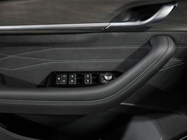 Geely Monjaro 2025 года, 18 км - вид 17