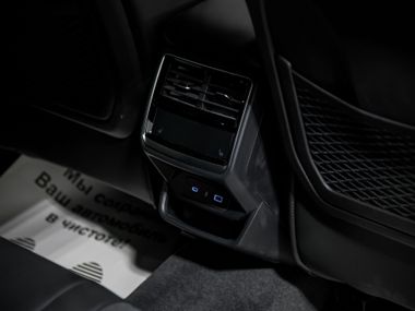 Geely Monjaro 2025 года, 18 км - вид 22