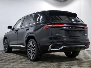 Geely Monjaro 2025 года, 18 км - вид 6