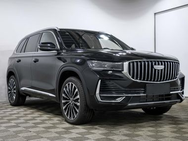 Geely Monjaro 2025 года, 18 км - вид 3