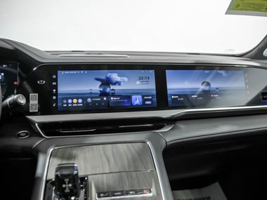 Geely Monjaro 2025 года, 18 км - вид 12