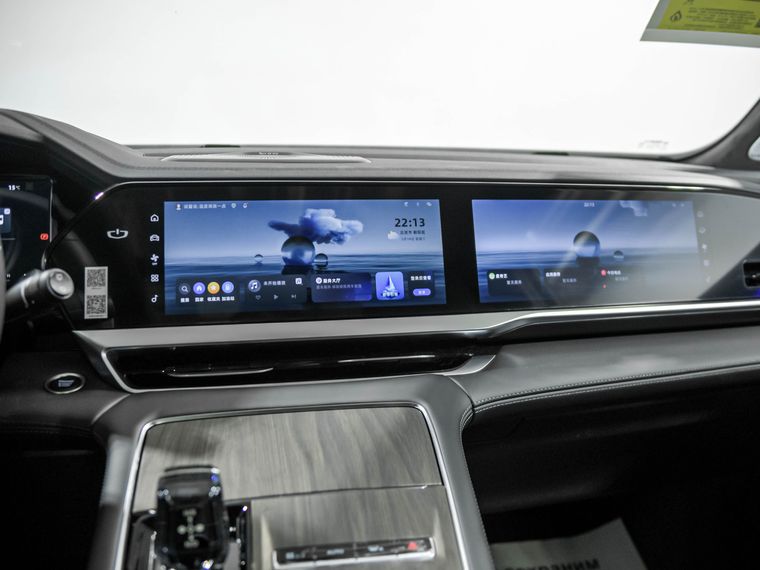 Geely Monjaro 2025 года, 18 км - вид 12