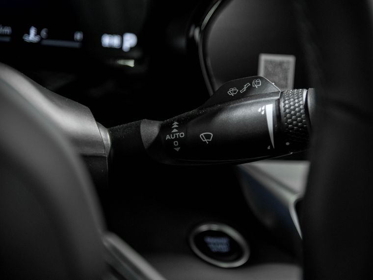 Geely Monjaro 2025 года, 18 км - вид 11