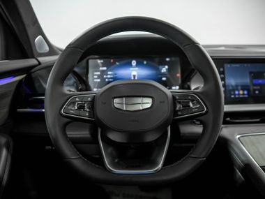 Geely Monjaro 2025 года, 18 км - вид 10