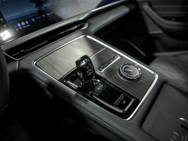Geely Monjaro 2025 года, 18 км - вид 14