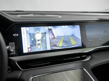 Geely Monjaro 2025 года, 18 км - вид 13