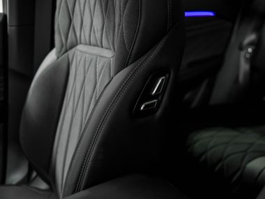 Geely Monjaro 2025 года, 18 км - вид 17