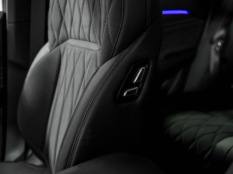 Geely Monjaro 2025 года, 18 км - вид 17