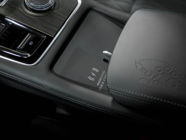Geely Monjaro 2025 года, 18 км - вид 15