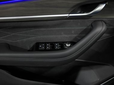Geely Monjaro 2025 года, 18 км - вид 16