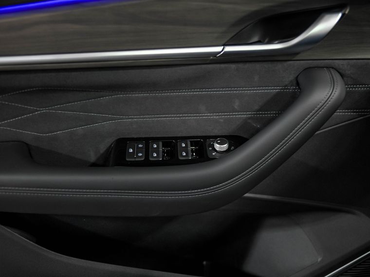 Geely Monjaro 2025 года, 18 км - вид 16