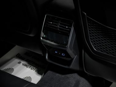 Geely Monjaro 2025 года, 18 км - вид 21