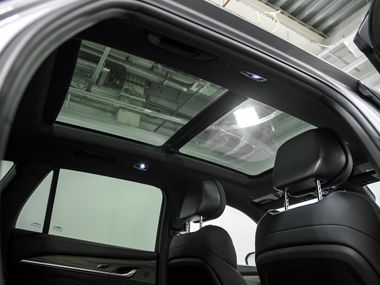 Geely Monjaro 2025 года, 18 км - вид 22